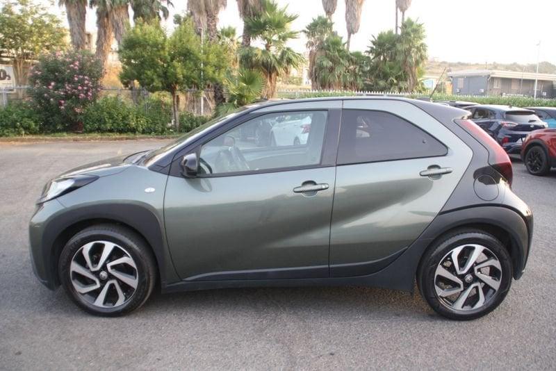Toyota Aygo X 1.0B (72 CV) Trend S-CVT