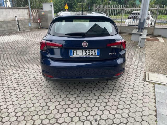 FIAT Tipo 1.4 4 porte Easy