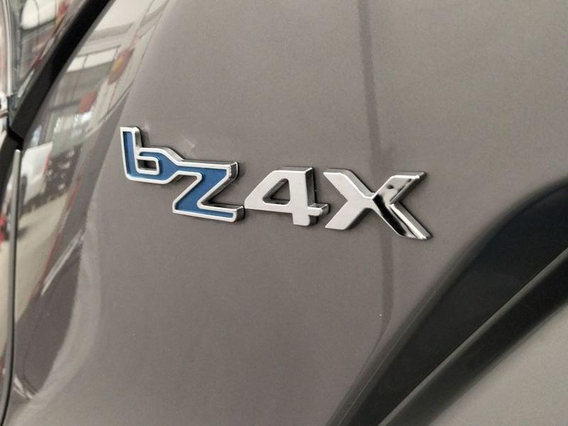 Toyota bZ4X EV (218 CV) First Edition AWD