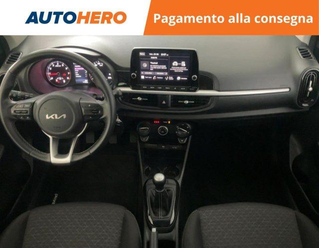 KIA Picanto 1.0 12V 5 porte Style