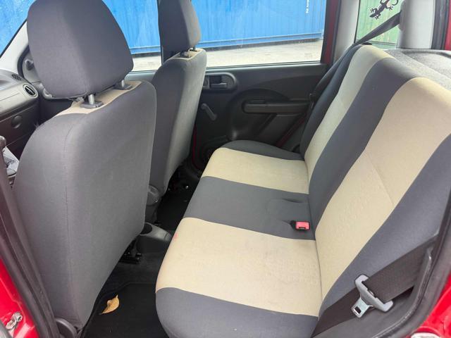 FIAT Panda 1.2 Emotion senza nessun lavoro da fare