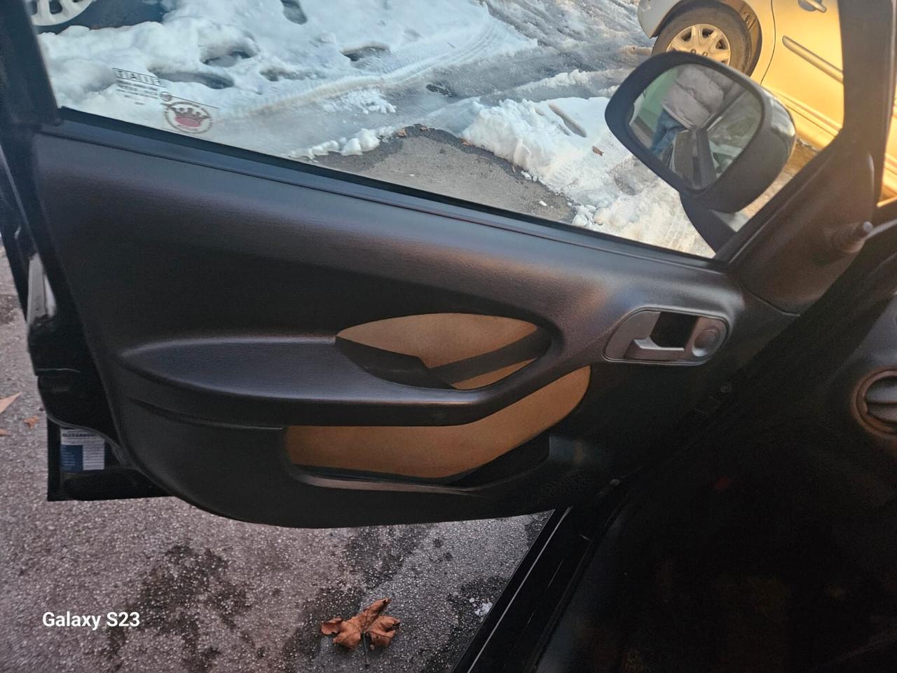 Fiat Panda 1.2 Dynamic GPL