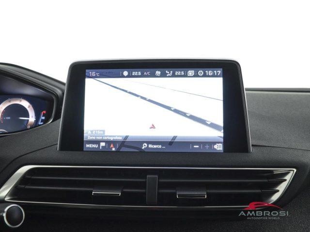 PEUGEOT 3008 BlueHDi 150 S&S GT Line