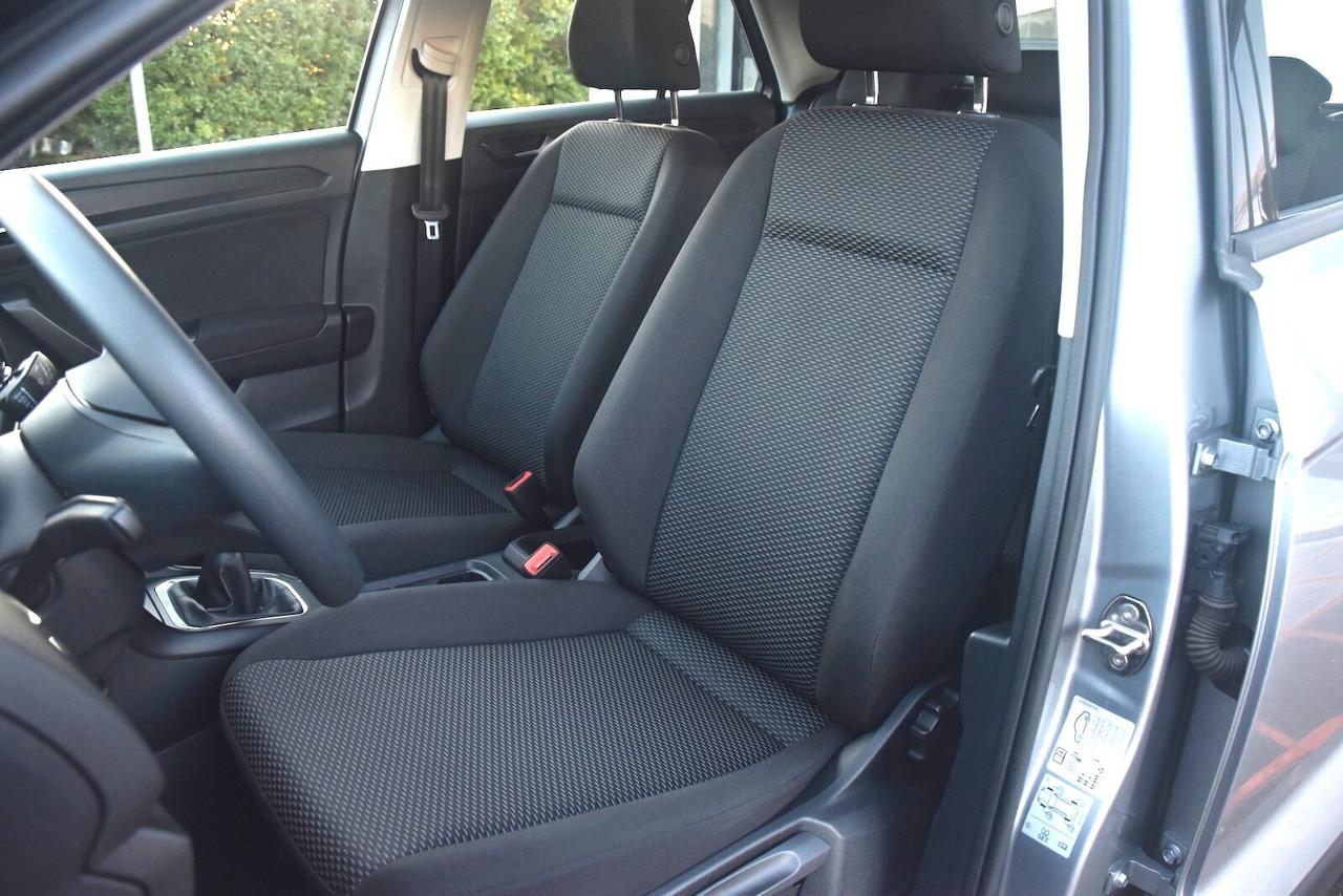 Volkswagen T-Roc 1.0 TSI Business