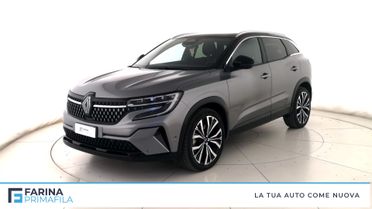 RENAULT Austral - Austral 1.2 E-Tech full hybrid Iconic 200cv auto