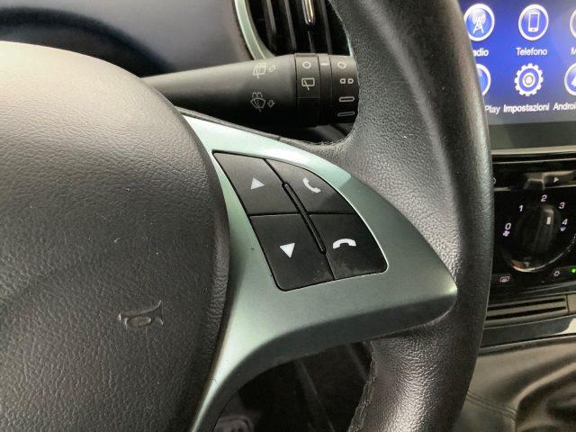 LANCIA Ypsilon 1.2 69 CV 5 porte GPL Ecochic