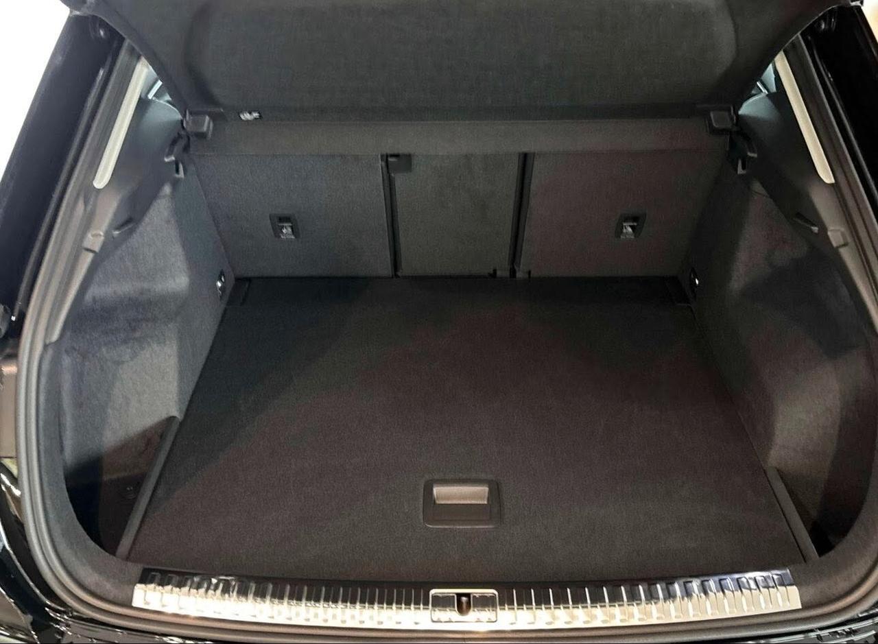 Audi Q3 35 TDI S tronic Business NOLEGGIO 12 MESI