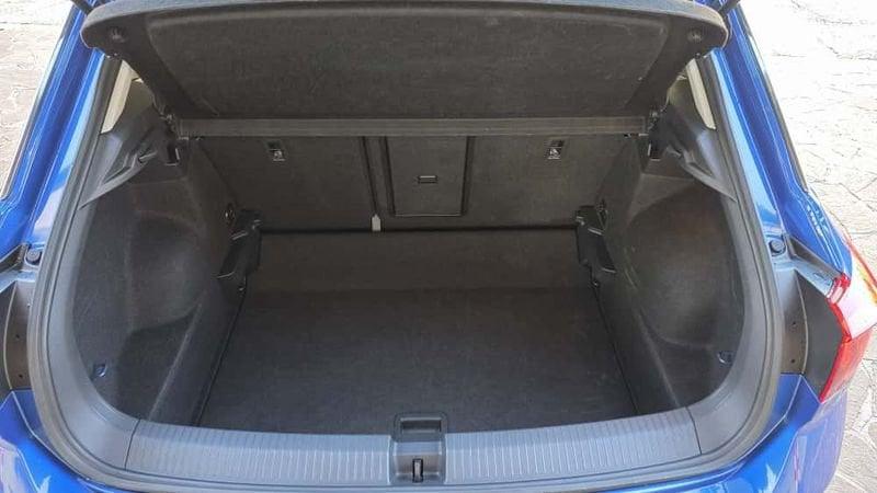 Volkswagen T-Roc T-Roc 1.5 TSI ACT Life iqLED PDC CARPLAY PRONTA CONSEGNA