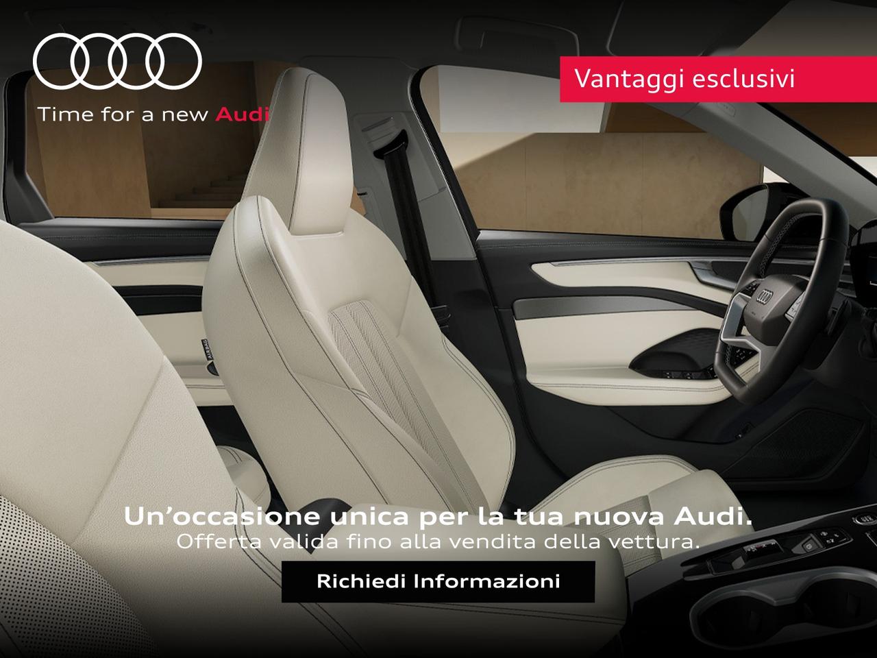 Audi A6 avant 2.0 tdi mhev + s line edition quattro s-tronic