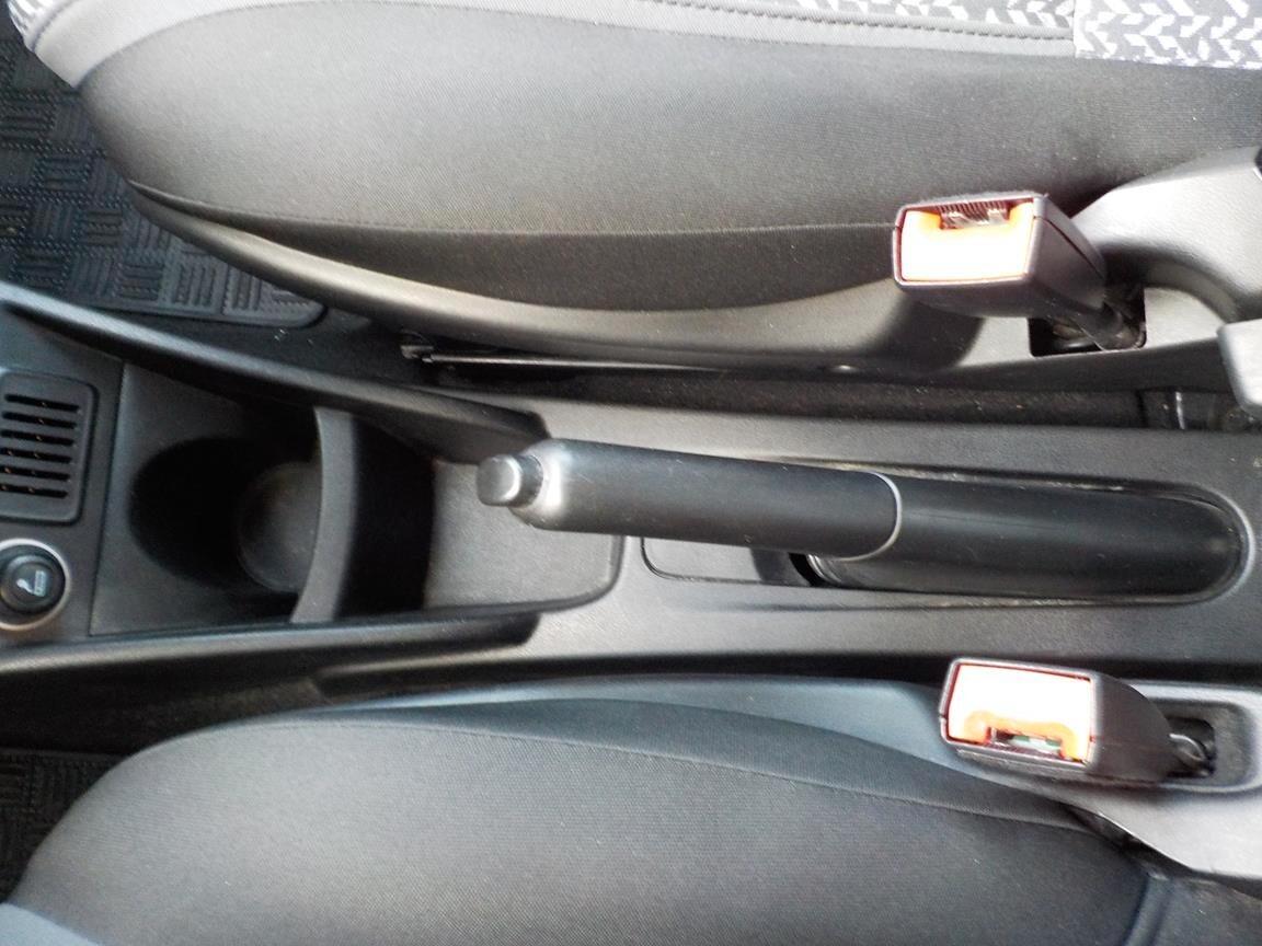 Lancia Ypsilon 1.0 FireFly 5 porte S&S Hybrid Ecochic Silver