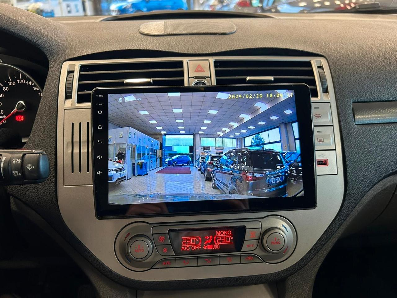 Ford Kuga 2.0 TDCi 140 CV 2WD Titanium DPF