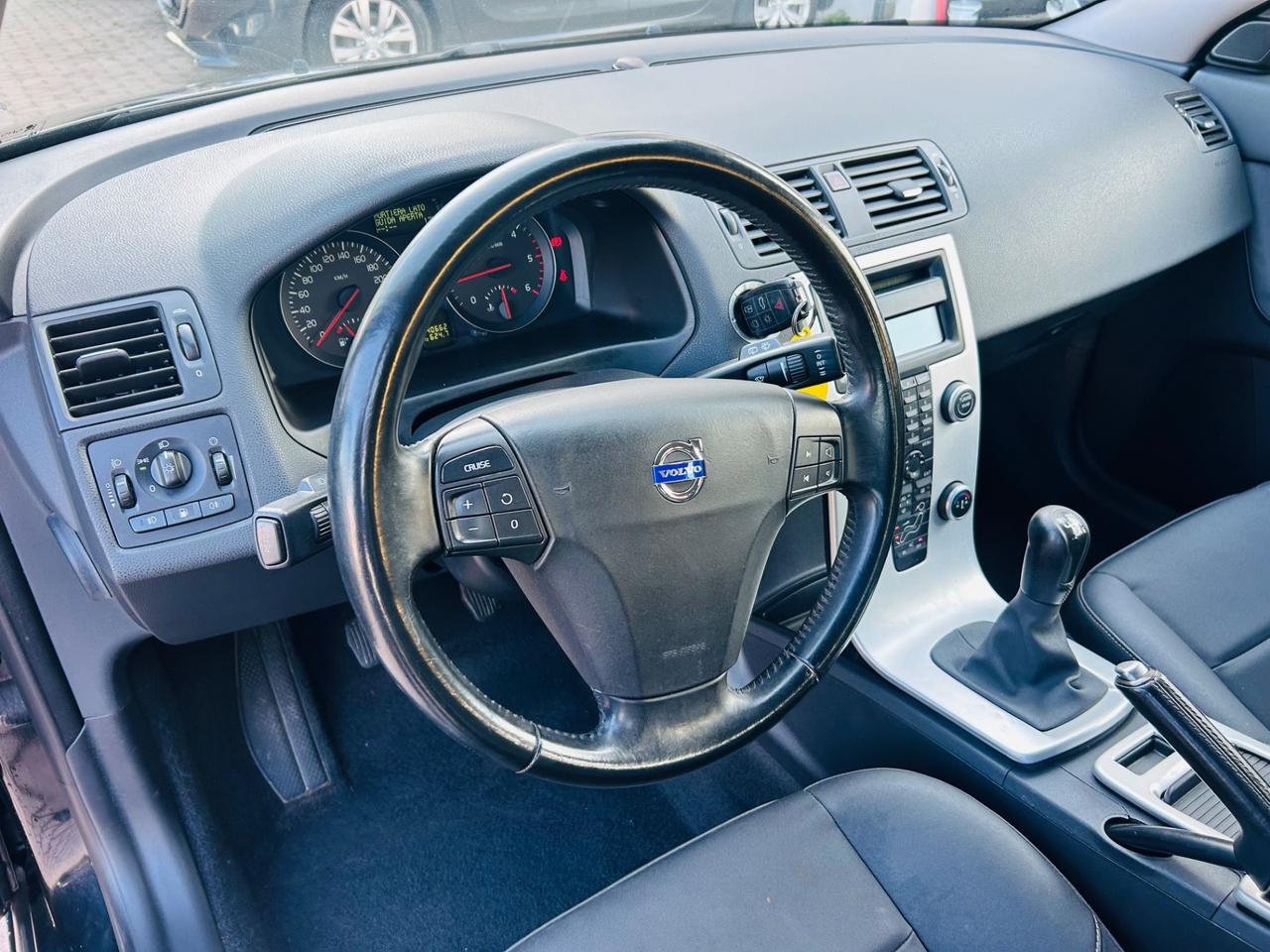 Volvo V50 2.0 D cat Summum