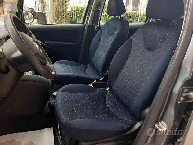 Fiat Idea 1.4 95cv Active GPL PERFETTA