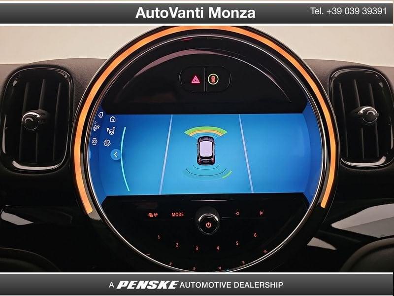 MINI Mini Countryman F60 Mini 1.5 Cooper Classic Countryman