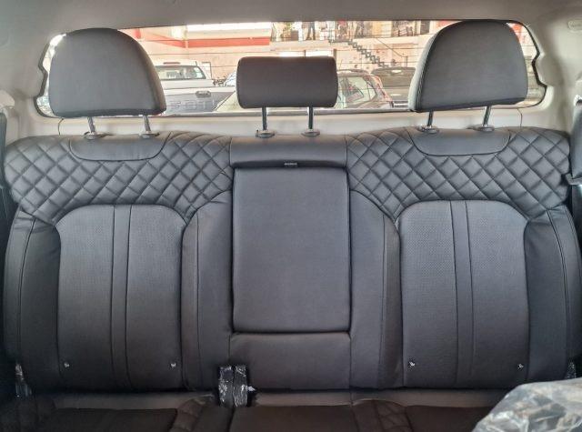 FOTON Tunland G7 TUNLAND G7 4x4