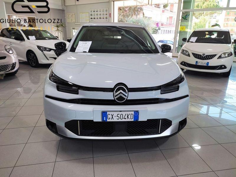Citroën C4 PureTech 130 S&S Max EAT8