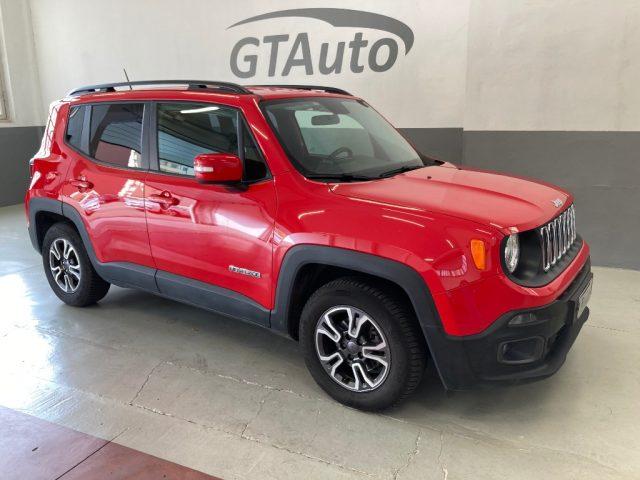 JEEP Renegade 1.6 Mjt DDCT 120 CV Business