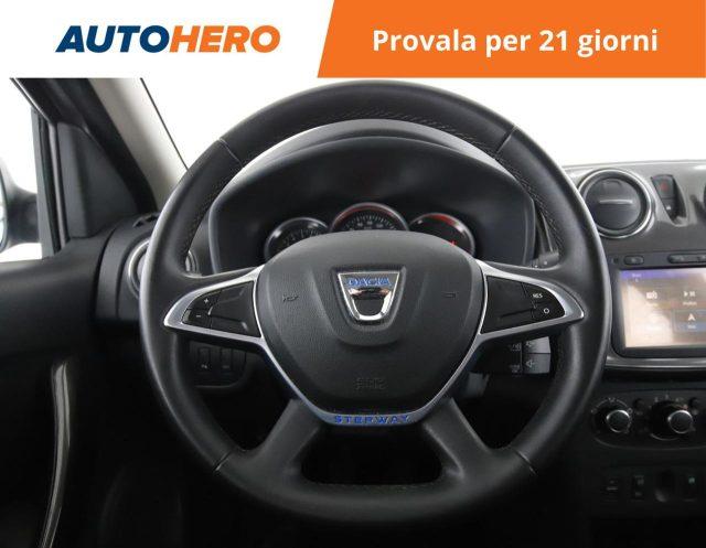DACIA Sandero Stepway 0.9 TCe 12V 90 CV Start&Stop Prestige