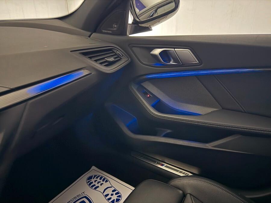 Bmw 120d Msport Automatica