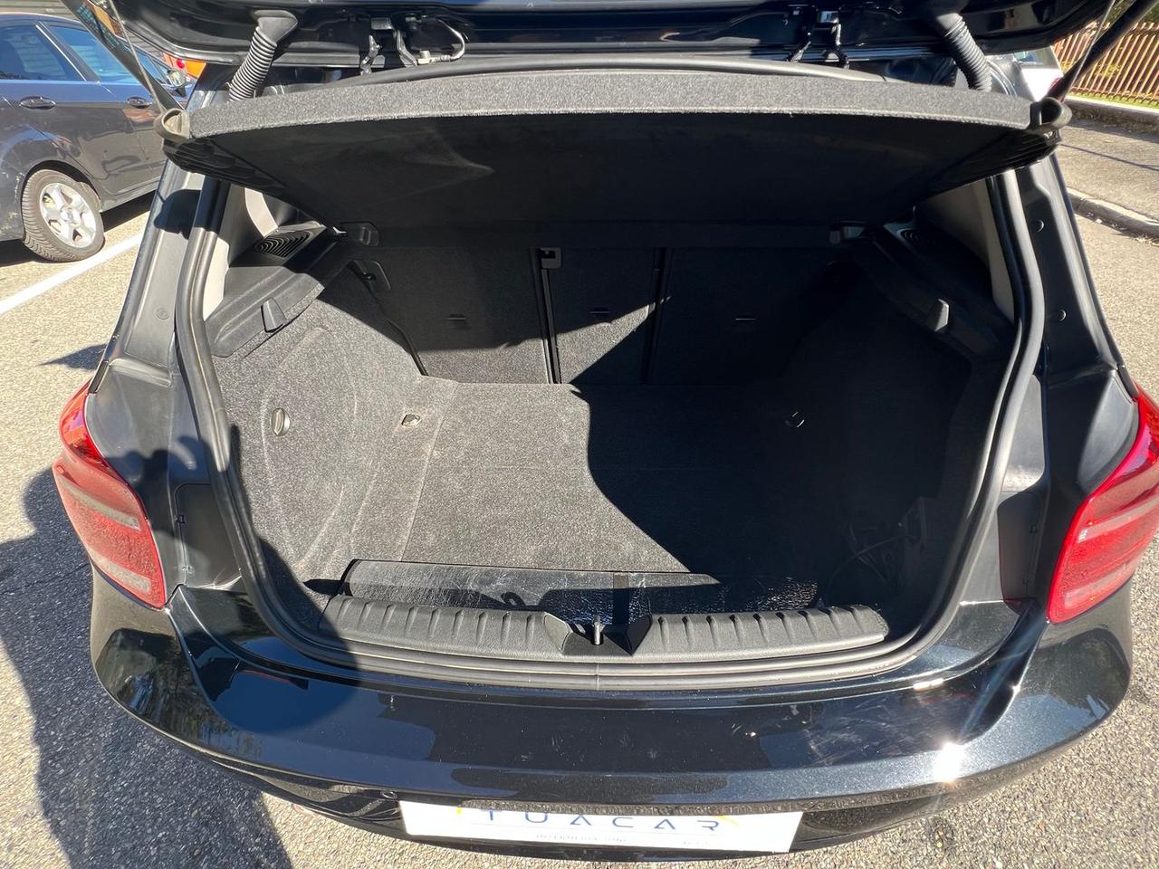 Bmw 116 Sport 116 d #7488