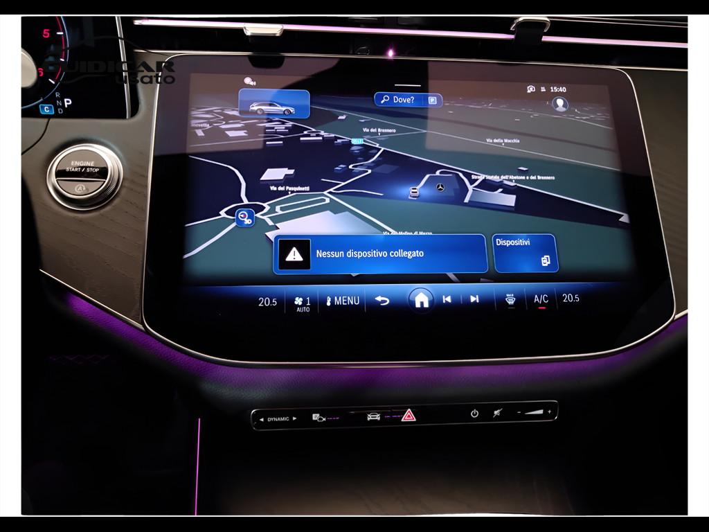Mercedes-Benz Classe E - S214 SW - E SW 220 d Advanced auto