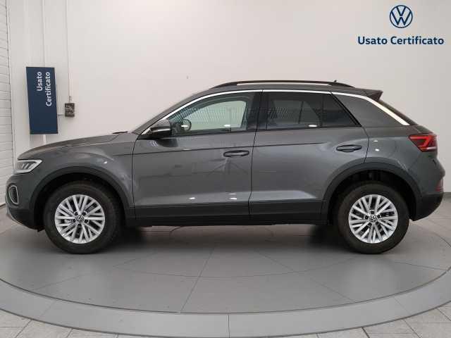 Volkswagen T-Roc 1.0 TSI Life