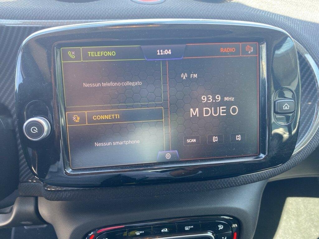Smart fortwo 22kW EQ Prime