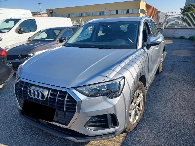 Audi Q3 35 2.0 tdi Business Advanced s-tronic