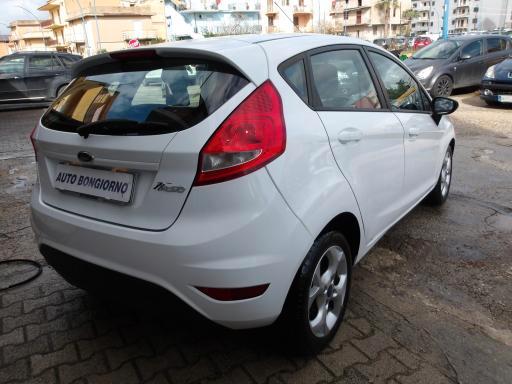 Ford Fiesta 5 Porte Fiesta 5p 1.4 tdci Titanium c/esp E5