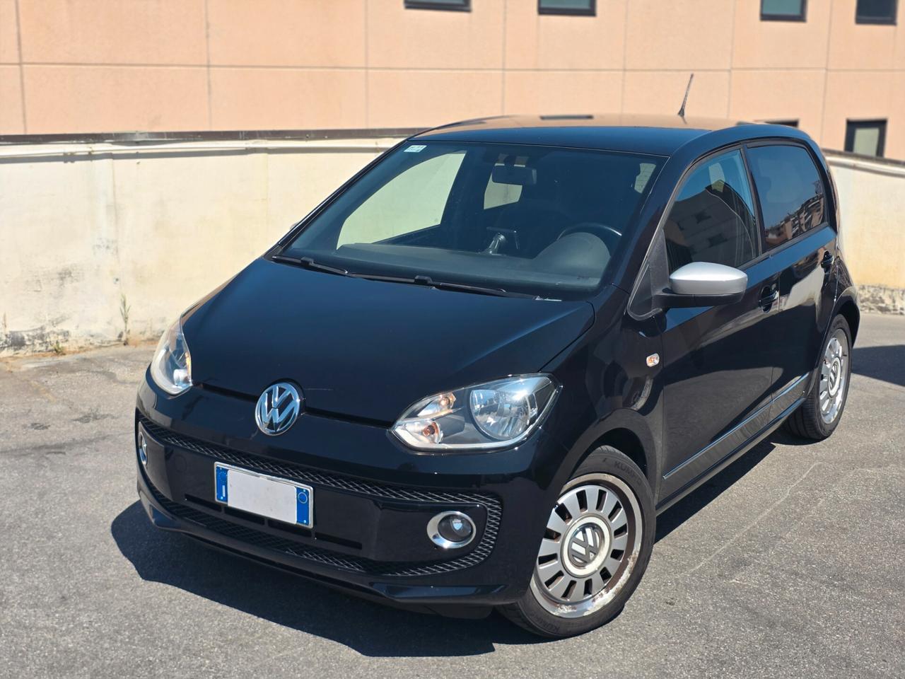Volkswagen up! 1.0 75 CV 5p. high ASG