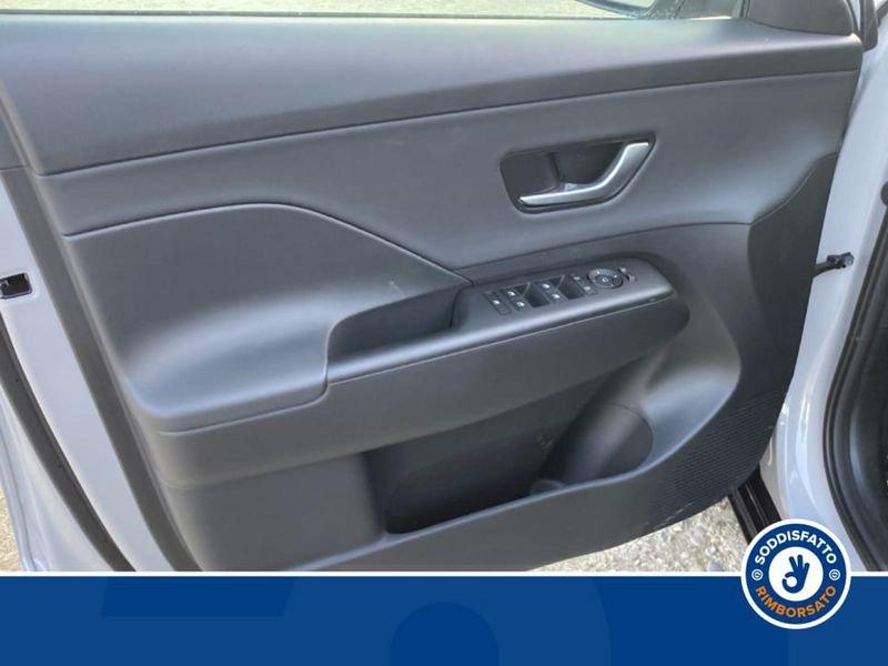 Hyundai Kona 1.0 TGDI MT XLine Plus MY25