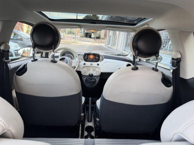 FIAT 500 1.2 Collezione BELLISSIMA SOLO 52000 KM