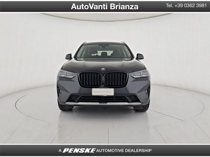 BMW X3 X3 xdrive30e Business Advantage
