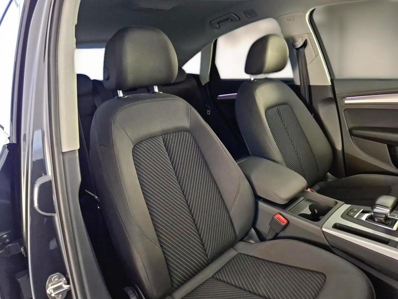 AUDI Q5 SPORTBACK 40 TDI MHEV BUSIN. ADVANCED QUATTRO S TRONIC SUV