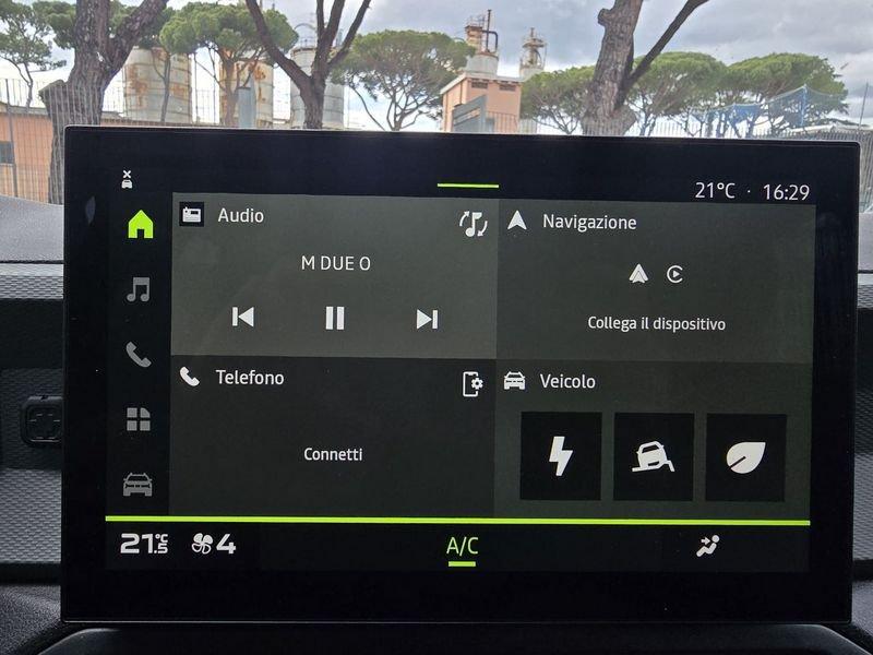 Dacia Duster 1.6 Hybrid 140cv Extreme