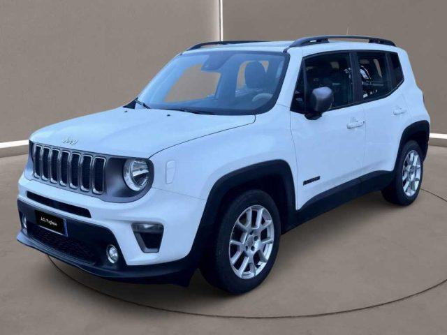 JEEP Renegade - 1.6 Mjt 120 CV S