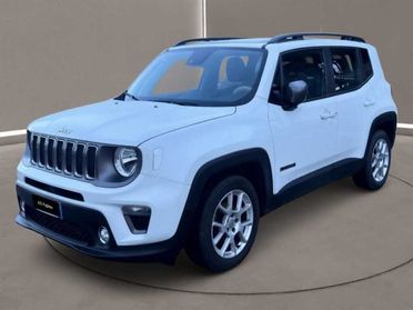 JEEP Renegade - 1.6 Mjt 120 CV S