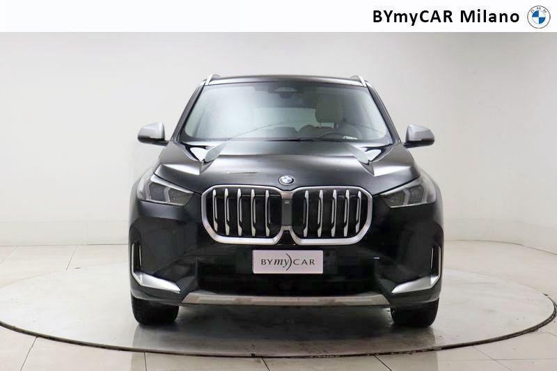 BMW X1 18 d xLine sDrive DCT