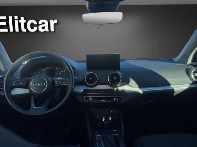 AUDI Q2 35 TDI S tronic Business Advanced