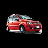 Fiat Panda 1.2