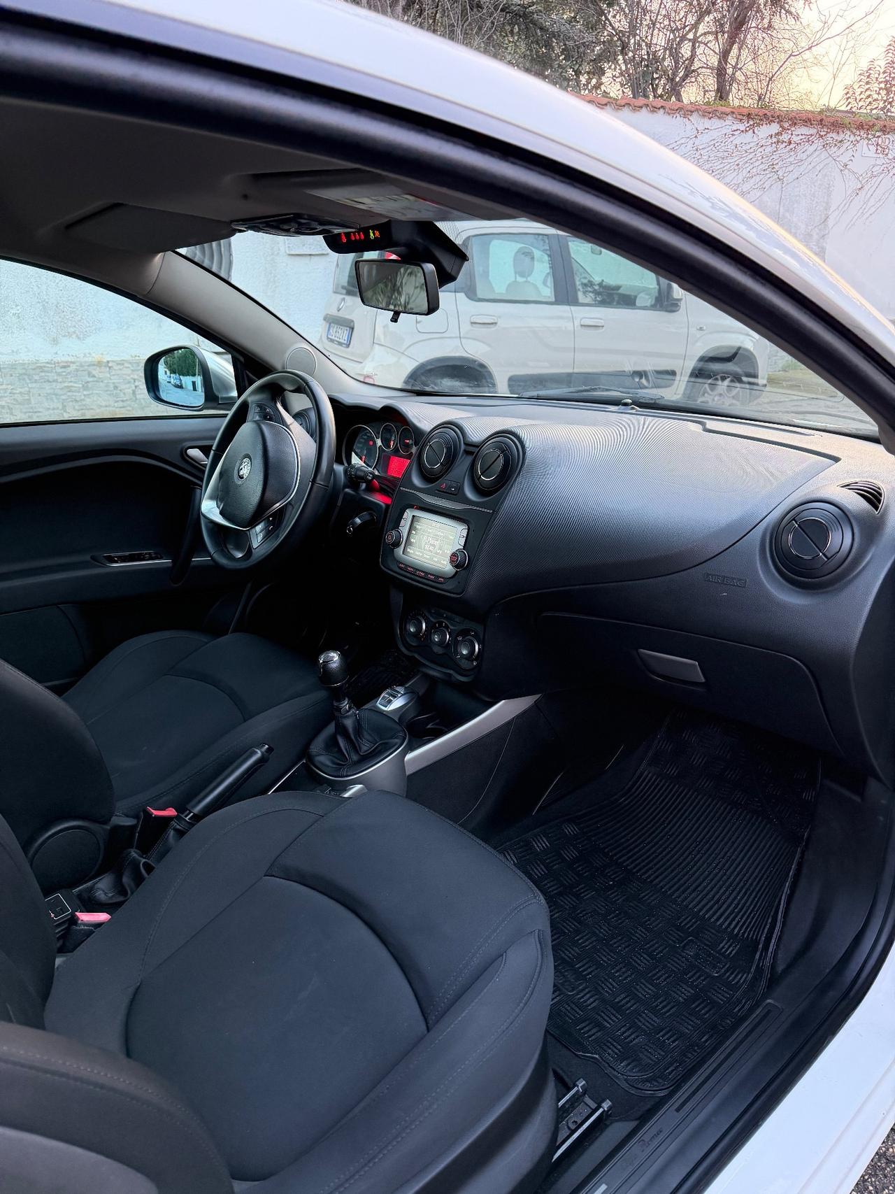 Alfa Romeo MiTo 1.3 JTDm 95 CV S&S Urban