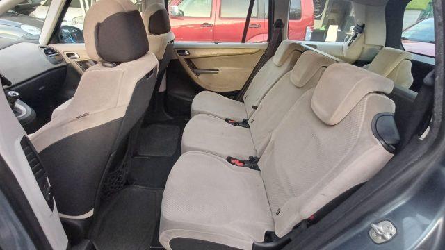 CITROEN C4 Grand Picasso 1.6 HDi 110 FAP Classique