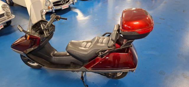 HONDA CN 250 UNICO PROPRIETARIO*SOLO 6.288 KM DA NUOVA*