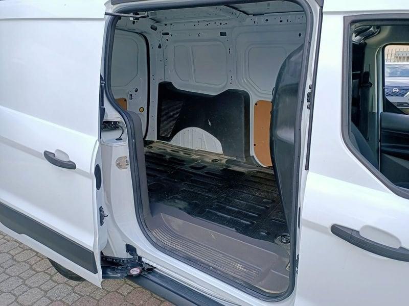 Ford Transit Connect 210 1.5 ecoblue(tdci) 120cv Trend 210 1.5 ecoblue(tdci) Trend "IVA INCLUSA"