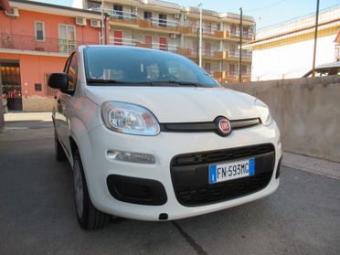 Fiat Panda 0.9 TwinAir Turbo Natural Power Lounge