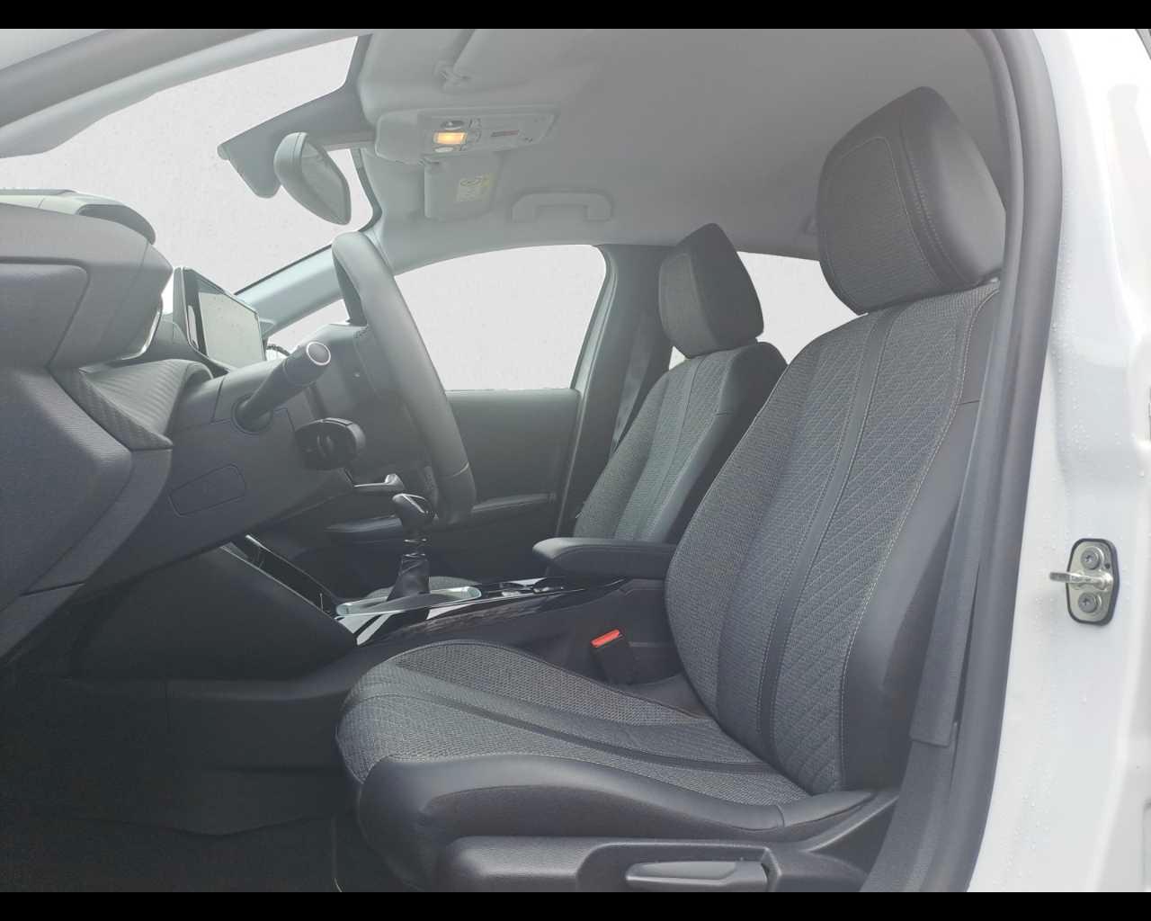 PEUGEOT 208 2ª serie - 208 PureTech 100 Stop&Start 5 porte Allure