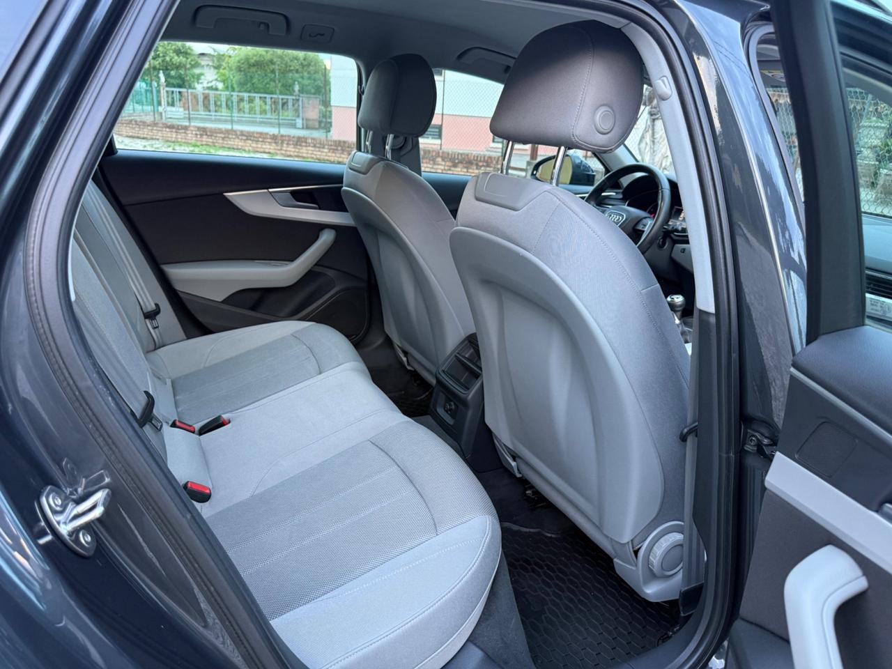 Audi A4 Avant 2.0 TDI 190 CV ultra Business