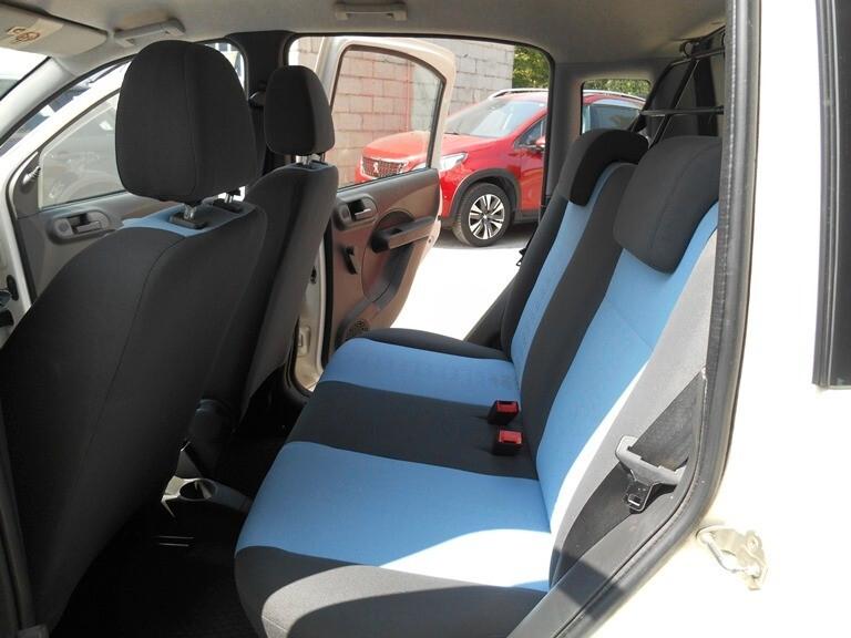 FIAT PANDA 1.2 G.P.L 4 POSTI AUTOCARRO