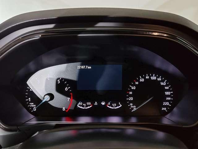 Ford Focus 1.0 EcoBoost 125cv 5p ST-Line + Navi + Led