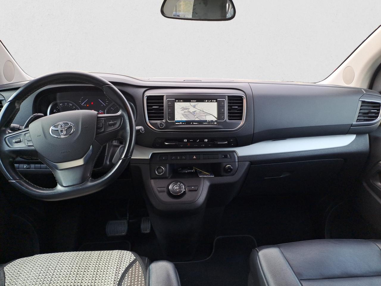TOYOTA Proace Verso - Proace Verso 2.0D 180 CV L1 D Luxury